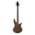 Ibanez SR Gio GSR200B Electric Bass Guitar (Jatoba Fretboard, Walnut Flat)