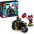LEGO DC Super Heroes Batman Versus Harley Quinn EXPIRED