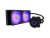 CoolerMaster MLW-D24M-A18PC-R2 MASTERLIQUID ML240L V2 RGB $50