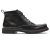 Rockport Men’s Kevan Boots (Black)