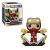 Funko Pop! Vinyl Figures: Superman & Lois, Marvel Iron Man Mark IV, Venom