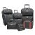 8-Piece Travel Select Amsterdam Expandable Rolling Upright Luggage Set (grey) $102.70 + Free Shipping w/Prime or free on $25+