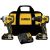 DeWalt Atomic 20V MAX Brushless Drill/Impact Kit w/ 2 Batteries, Charger & Bag