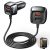 4-Port AINOPE 60W QC 3.0 Family Car Charger Adapter $10 + Free Shipping w/ Prime or on Orders $25+