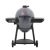 Char-Griller Auto Kamado Charcoal Grill (Gray)