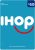 $50 IHop Gift Card (Physical)