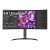 LG UltraWide QHD 34-Inch Curved Computer Monitor 34WQ73A-B, IPS, and 90W USB-C PD – $323.90