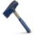 ESTWING Fireside Friend Axe – 14″ Wood Splitting Maul with Forged Steel Construction & Shock Reduction Grip – E3-FF4 $27.17 Amazon