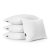 4-Pack Serta So Comfy Bed Pillows: King $28, Standard