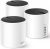 3-Pack TP-Link Deco X55 AX3000 WiFi 6 Mesh System
