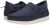 Sperry Men’s Moc-Sider Moccasin (Navy Nylon)