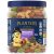 PLANTERS Deluxe Mixed Nuts with Sea Salt, 27 oz. Resealable Container – Variety Mixed Nuts Snacks with Cashews, Almonds, Pecans, Pistachios & Hazelnuts: $13.05 or decrease w/S&S