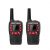 CRAFTSMAN Weather resistant Walkie Talkies, up to 25 mi range, $29.98, AM/FM Rechargeable hand crank weather radio, $19.98, free pickup, Lowe’s $19.98