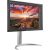 27” LG 27UP650-W 3840×2160 IPS 4K HDR 400 Monitor $221 + free s/h