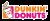Dunkin Donuts: Medium Iced Coffee