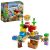92-Piece LEGO Minecraft The Coral Reef (21164)