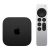 $139.99 – Apple TV 4K 128GB (third technology) – Wi-Fi + Ethernet – $139.99