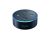 Amazon Echo Dot Smart Speaker (2nd Generation, Used: Good)