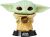 Funko Pop! Star Wars: The Mandalorian The Child (Grogu) w/ Cup Vinyl Bobblehead