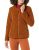 Amazon Essentials Women’s Polar Fleece Lined Sherpa Full-Zip Jacket (Tan, Various Sizes) $17 + Free S&H w/ Prime or $25+