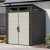 Costco Members: Suncast 6′ x 5′ Modern Resin Shed