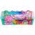 Hatchimals CollEGGtibles: Rainbow-Cation Llama Family Carton w/ Surprise Playset