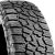 Falken Wildpeak A/T3W all_ Terrain Radial Tire-265/75R16 116T $155.99