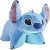 Disney Pillow Pets: Mickey Mouse $22, Sulley, Olaf, Mei, Capybara, or Stitch