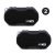 Altec Lansing Child Increase XL – Waterproof Bluetooth Speaker, Wi-fi & Transportable Speaker for Journey & Outside Use, Deep Bass & Loud Sound, 2 Pack, Black $16.98