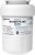 Amazon Basics Replacement Refrigerator Water Filter (GE MWF Advanced)