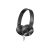 Sony MDR-ZX110NC Noise Canceling Closed Headphones $22 + free s/h