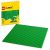 LEGO Classic Green Baseplate 11023 (1 Pieces) – $6.39 – Amazon