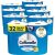 32-Count Cottonelle Ultra Clean Family Mega Rolls Toilet Paper $24.35 w/ S&S + Free Shipping w/ Prime or on orders over $25