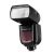 Flashpoint Zoom II AA R2 TTL Speedlight On-Camera Flash for Canon, Nikon, Sony