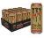 Monster Energy Drink: 12-Pk 15oz Monster Java 300 Triple Shot Robust Coffee (Mocha)