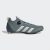 adidas The Parley Road Cycling Shoe w/ BOA Fit System (Unisex, Black or Emerald)