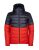 Spyder Timeless Hooded men’s down jacket -$84 FS