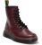 Dr. Martens Women’s Zavala Leather Combat Boots (Cherry Lamper) $60 + Free Retailer Pickup at Nordstrom Rack or on orders $85+
