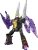 Transformers Toys Generations Legacy Deluxe Kickback Action Figure