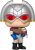 Funko Pop! TV: Peacemaker with Eagly Vinyl Figure