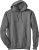 Hanes Men’s Ultimate Cotton Heavyweight Pullover Hoodie Sweatshirt