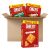 3-Pack 21-Oz Cheez-It Baked Snack Cheese Crackers (3 Taste Variety Pack)