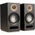 Jamo S 803 Dolby Atmos Ready Bookshelf Speakers (Pair, Black)