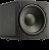 SVS Sound Outlet Speaker & Subwoofer Sale: SB-1000 (Black Ash)