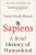 Sapiens: A Brief History of Humankind (eBook)