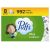 8-Pack 124-Sheet Puffs Plus Lotion Facial Tissues
