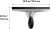 OXO Good Grips Stainless Steel Squeegee $11 + Free Shipping w/ Prime or on $25+