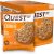 Quest Nutrition: 12-Count 2.04-Oz Protein Cookie (Peanut Butter)