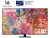 Samsung EDU/EPP: 85″ QN85Q80BAFXZA QLED 4K Smart TV (2022 Model)