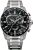 Citizen Men’s Eco-Drive Sport Luxury PCAT Chronograph Stainless Steel Watch